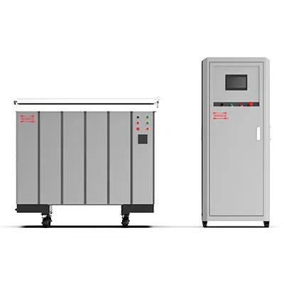 Hydrostatic Burst Testing Machine (Hydrostatic Pressure Tester)