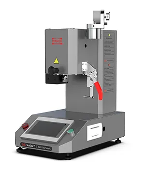 Plastics & Plastic Pipe Testing Machines