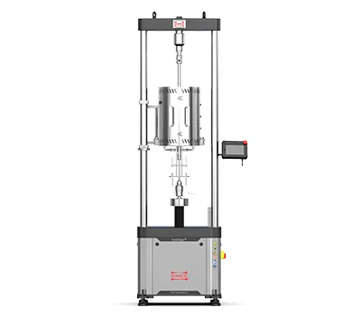 Electromechanical Creep & Stress Rupture Testing Machine