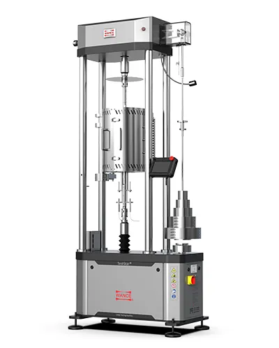 Lever Arm Creep & Stress Rupture Testing Machine