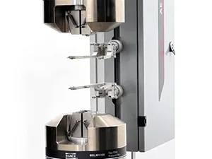 Automatic extensometer