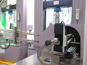 Diameter measurement module