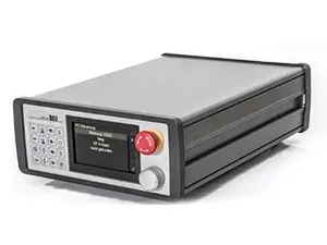 DOLI digital controller (Germany)