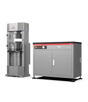 Compression Testing Machine